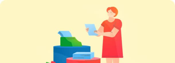 Облачные сервисы автоматизации B2B-процессов